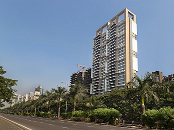 Flat For Sale in NRI Complex Nerul