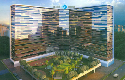 Office For Rent in CBD Belapur